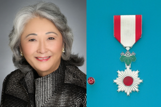 Donna Fujimoto Cole