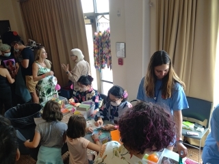 Cultural Activity