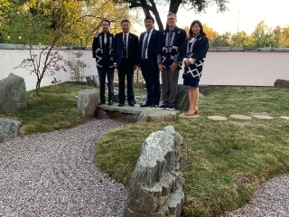 Group photo