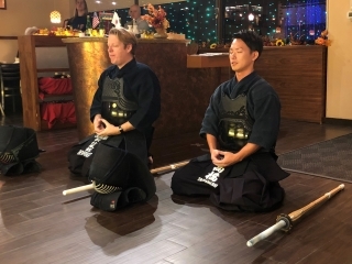 剣道