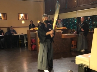 居合道