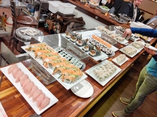 食事