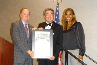 Mayor Pro Tem