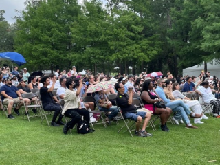 Audience