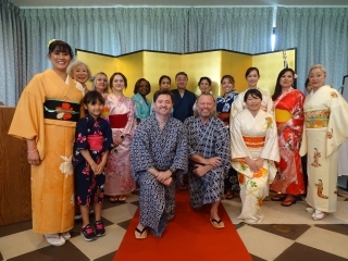 Group photo