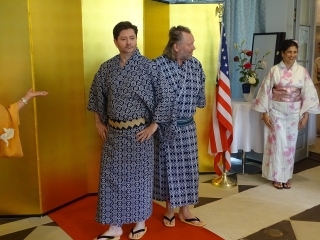 Fashin show(3)