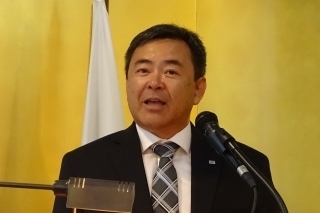 Hoshide (Left)
