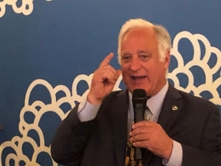 Taste of JapanMayor