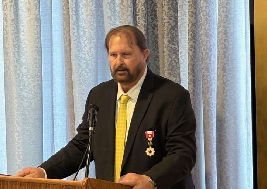 Speech